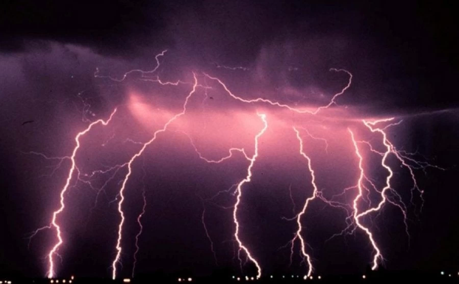 «Προσοχή το επόμενο 2ωρο» συνιστά ο Σάκης Αρναούτογλου -Δείτε τι έρχεται (βίντεο)